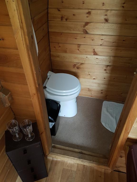 Suitehuts @ Silverstone Exterior foto